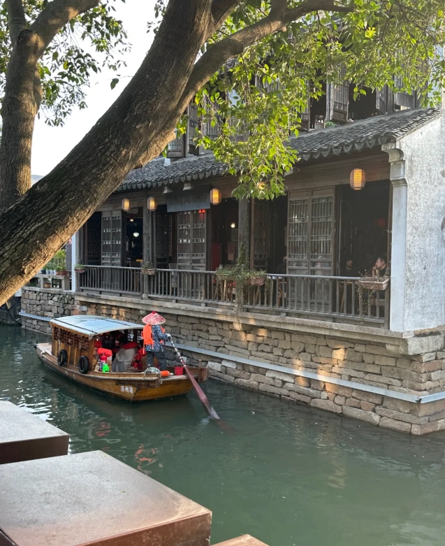 Suzhou top things to do Suzhou top things to do
