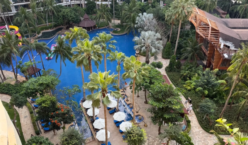 Tianya Haijiao accommodation Tianya Haijiao accommodation
