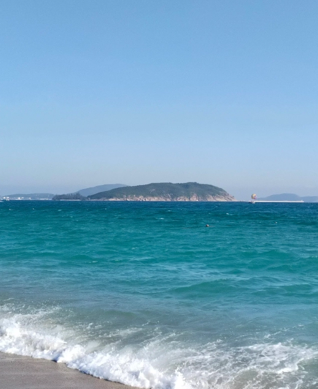 Yalong Bay travel tips Yalong Bay travel tips