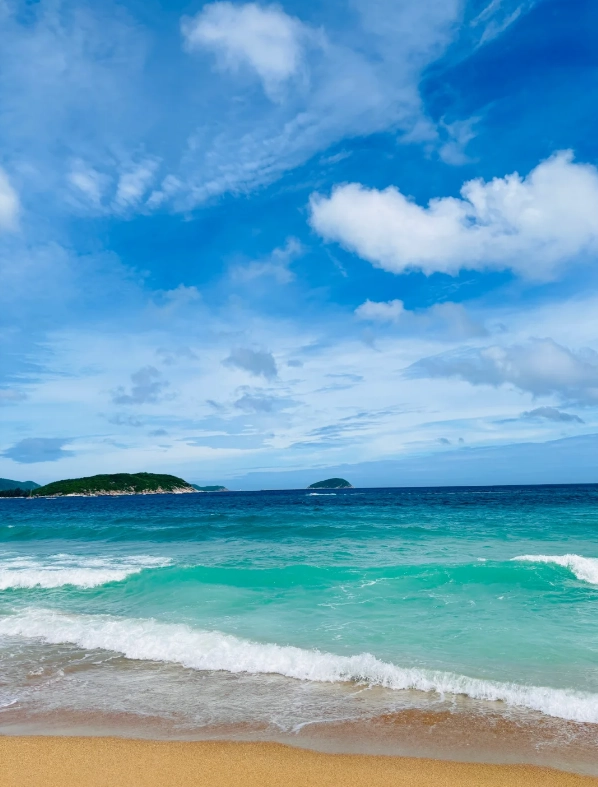 Sanya travel guide Sanya travel guide