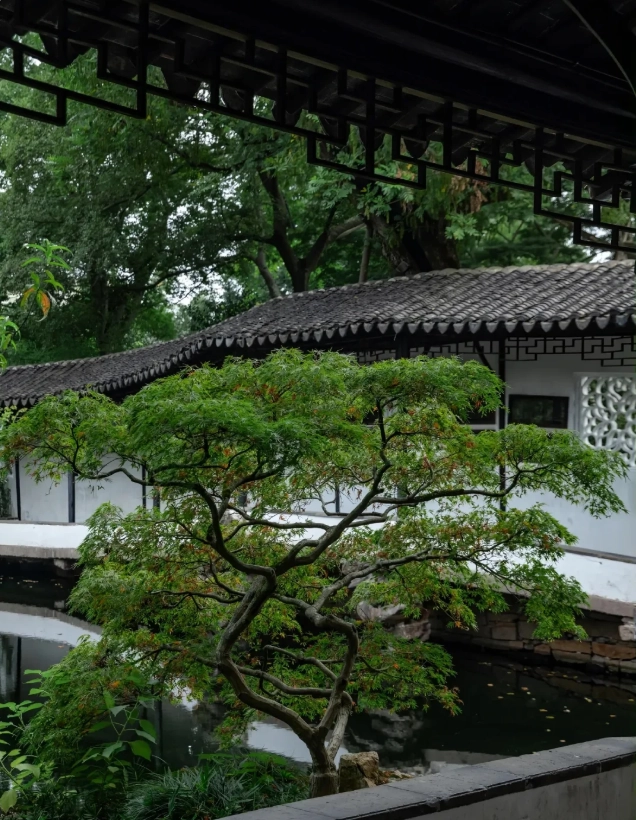 Humble Administrator's Garden Suzhou Humble Administrator's Garden Suzhou