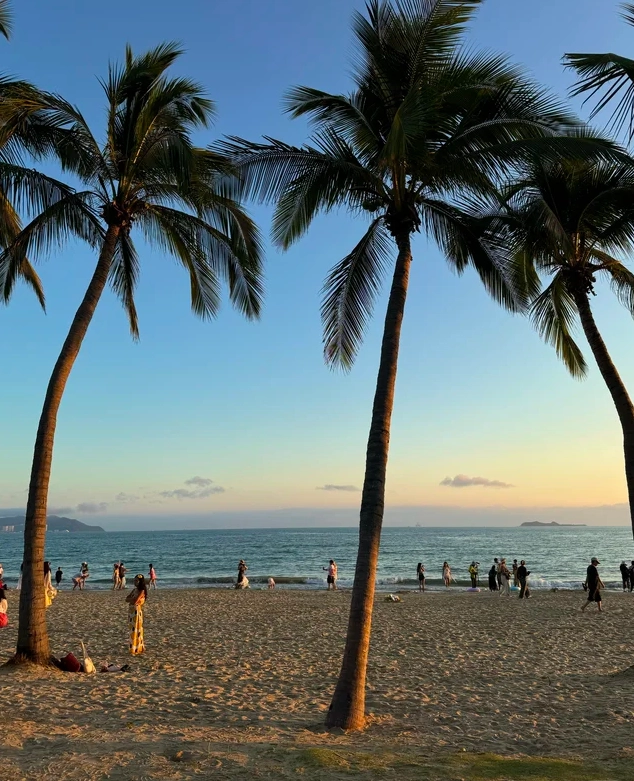Sanya travel guide Sanya travel guide