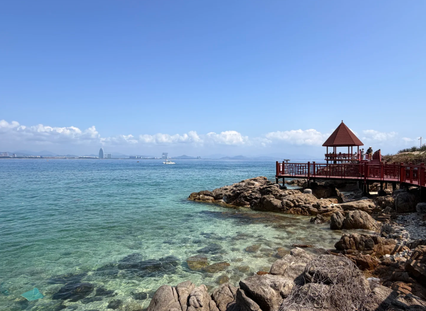 Sanya