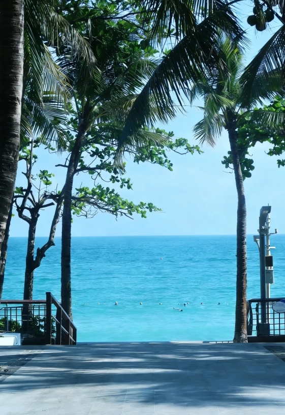 Sanya itinerary 5 days Sanya itinerary 5 days