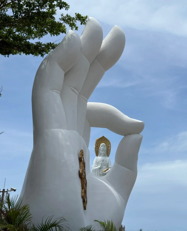 best things to do in Sanya