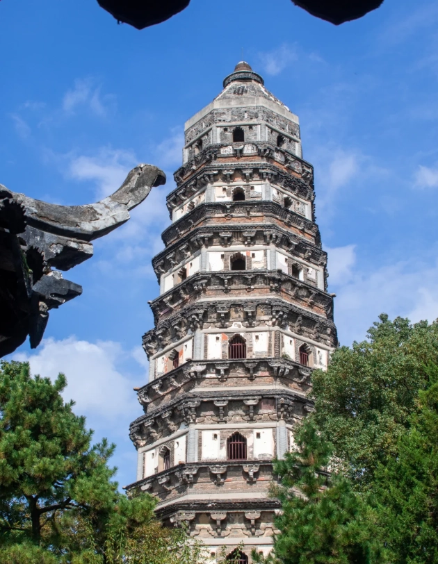 Photo of Tiger Hill Suzhou: Tiger Hill Suzhou