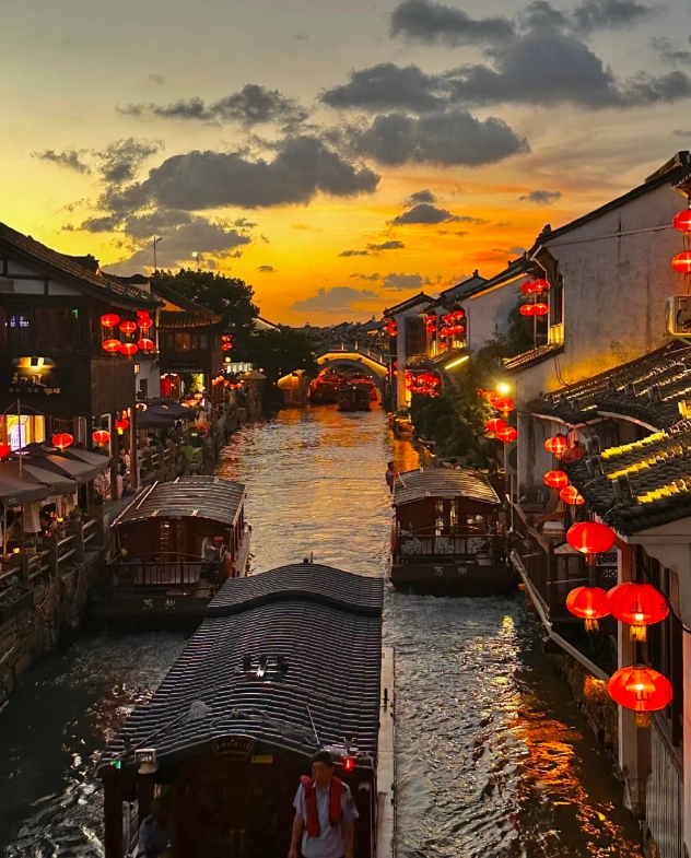 things to do in Suzhou things to do in Suzhou