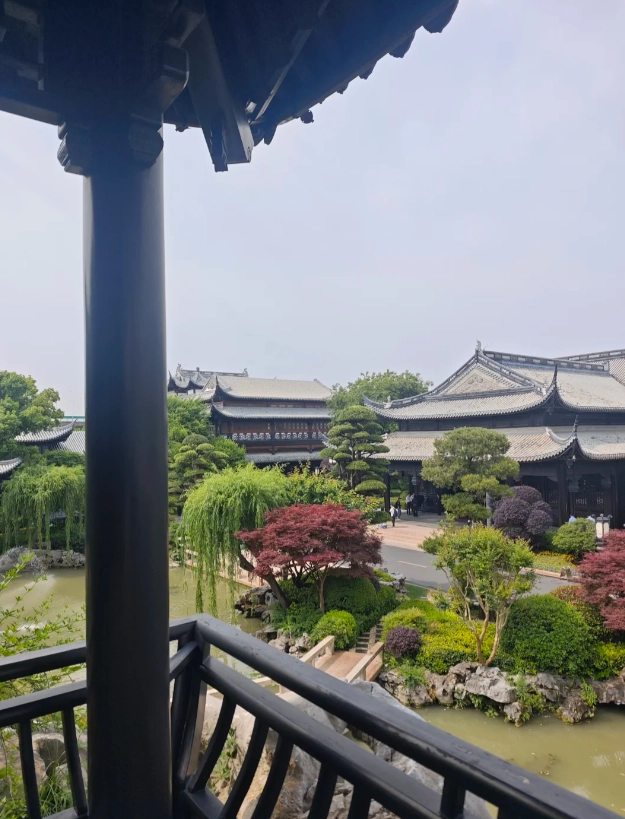 Where to Stay Near Tiger Hill Suzhou: Best Areas & Hotels