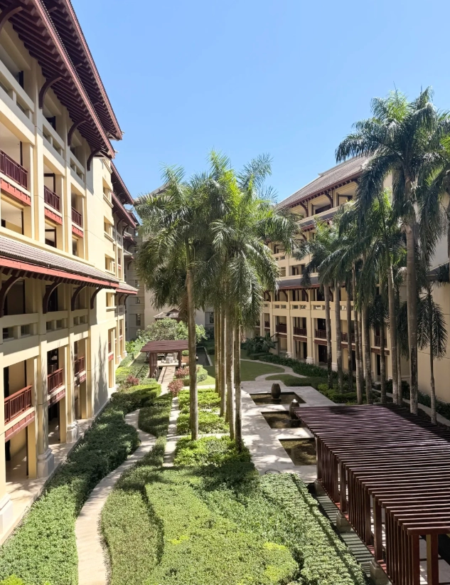 best hotels in yalong bay best hotels in yalong bay