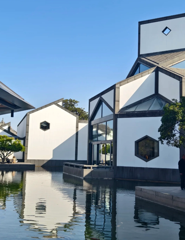 Suzhou classical gardens Suzhou classical gardens