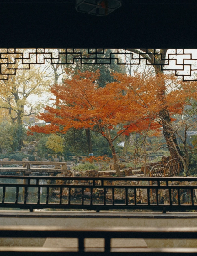 best time to visit Humble Administrator's Garden best time to visit Humble Administrator's Garden