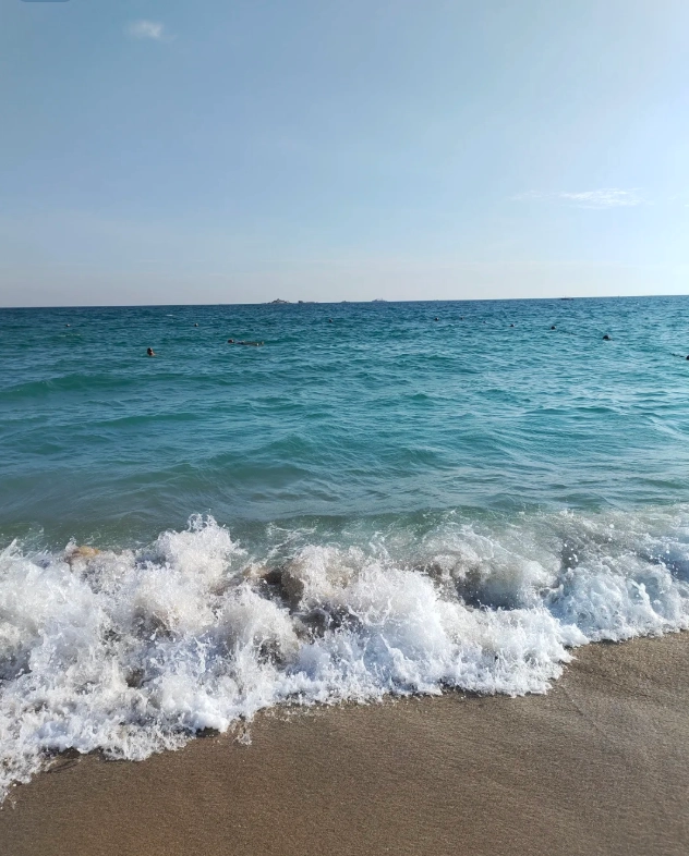 Sanya attractions