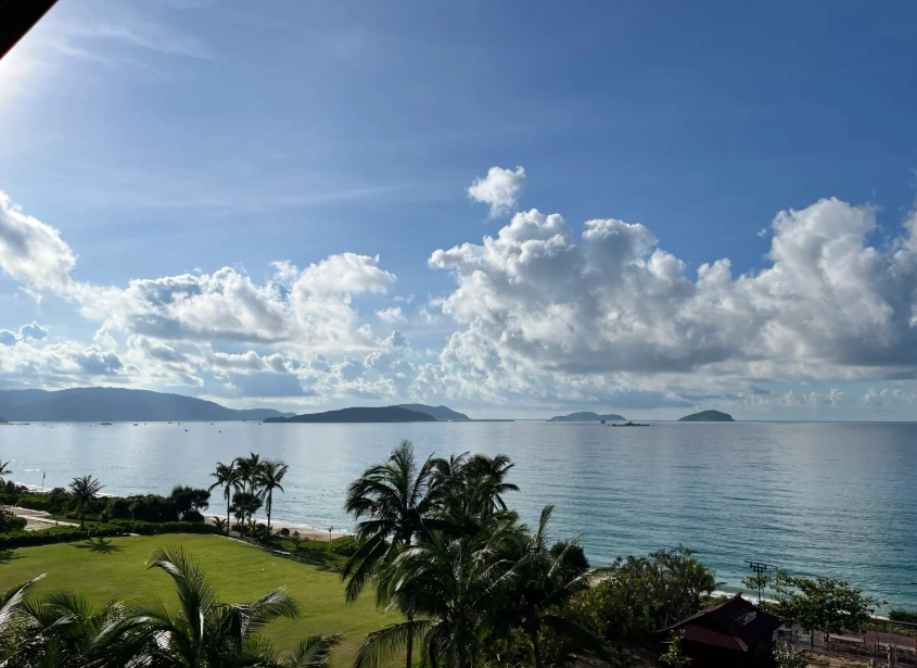 Sanya travel guide