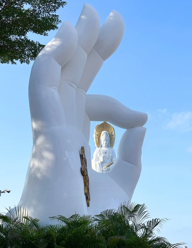 best things to do in Sanya