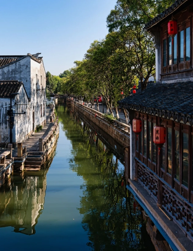 Suzhou China itinerary Suzhou China itinerary