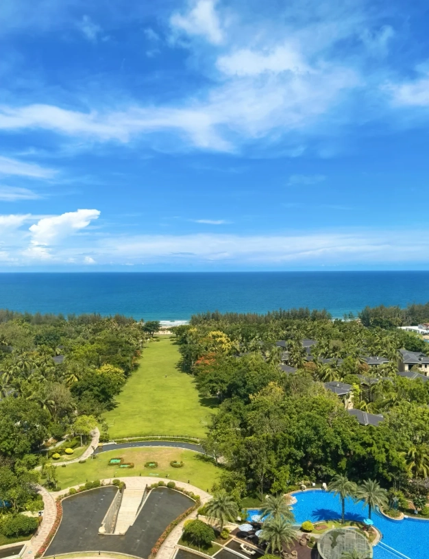 where to stay in Sanya for Wuzhizhou where to stay in Sanya for Wuzhizhou