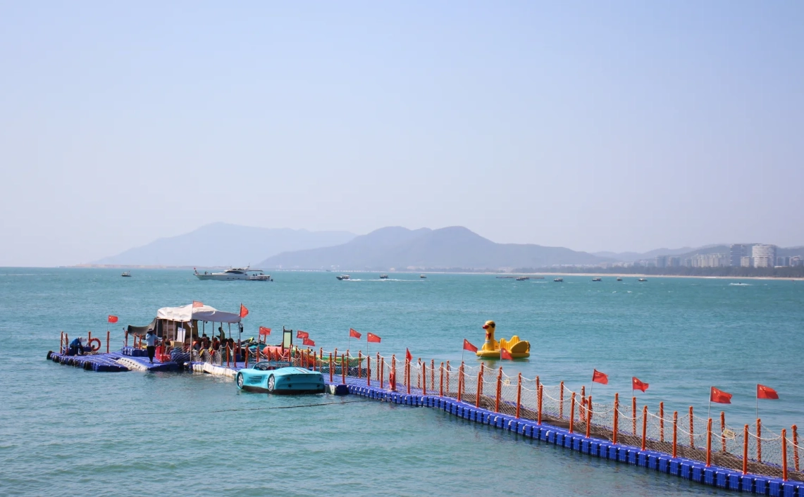 Sanya beach Sanya beach