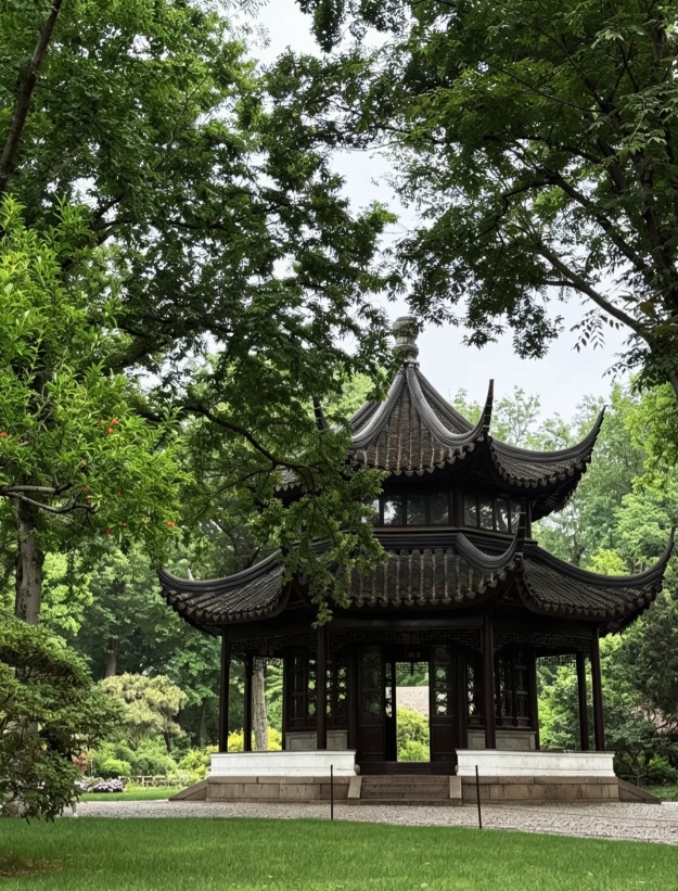 Suzhou classical gardens guide Suzhou classical gardens guide
