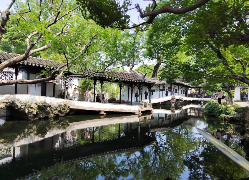 3 days in Suzhou itinerary 3 days in Suzhou itinerary