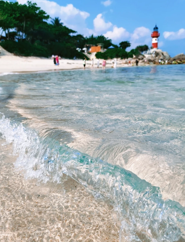 things to do in Sanya