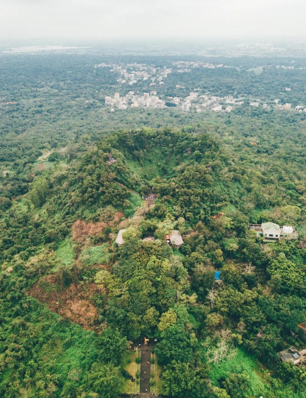 best places in Haikou