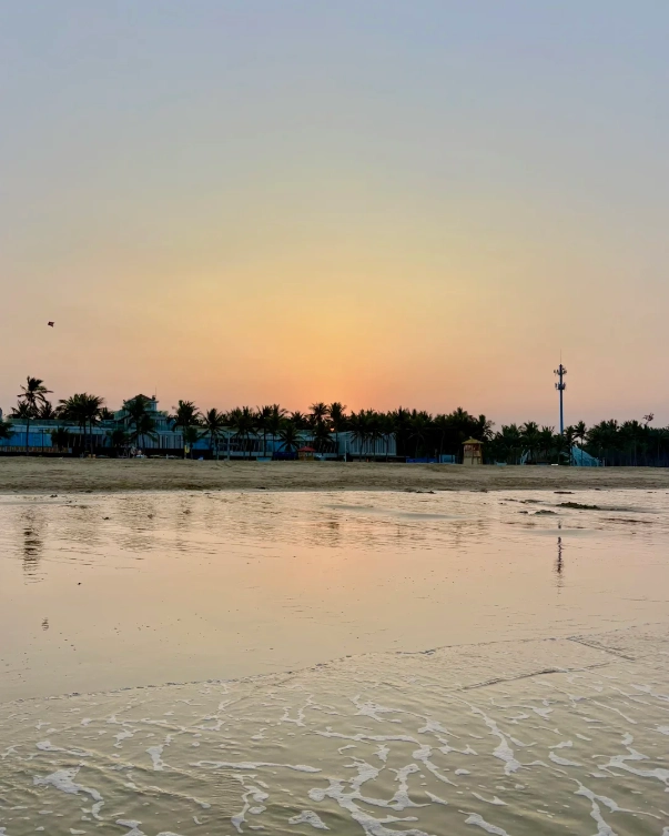 Haikou tourism