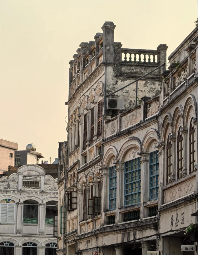 Haikou travel guide