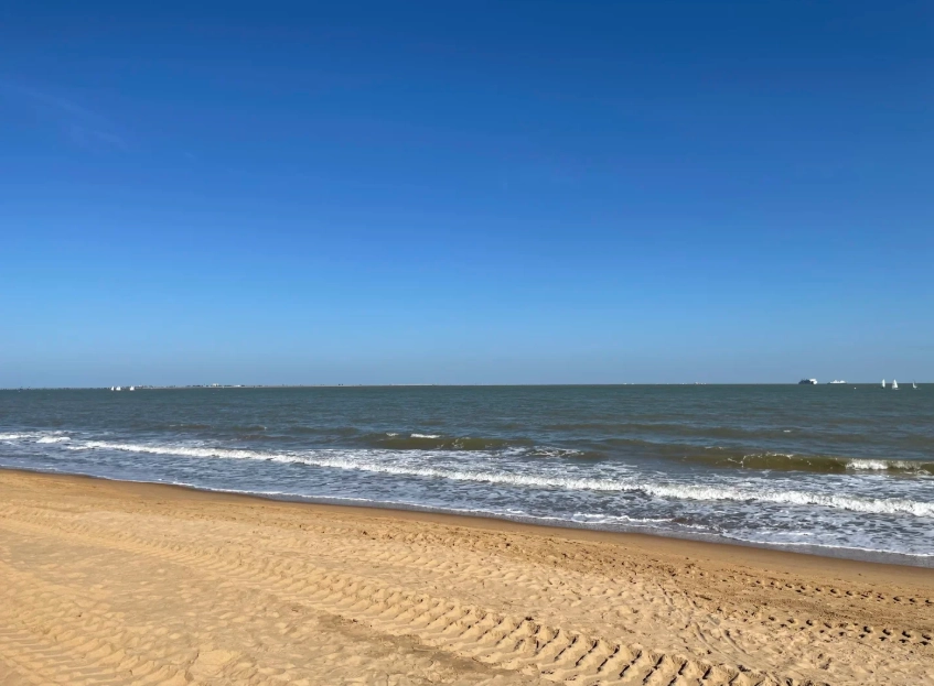 Haikou attractions