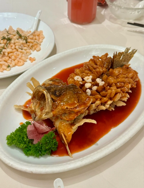 Suzhou food recommendations Suzhou food recommendations