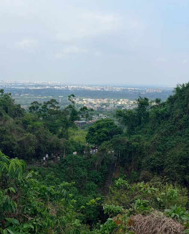 Haikou day trip from city