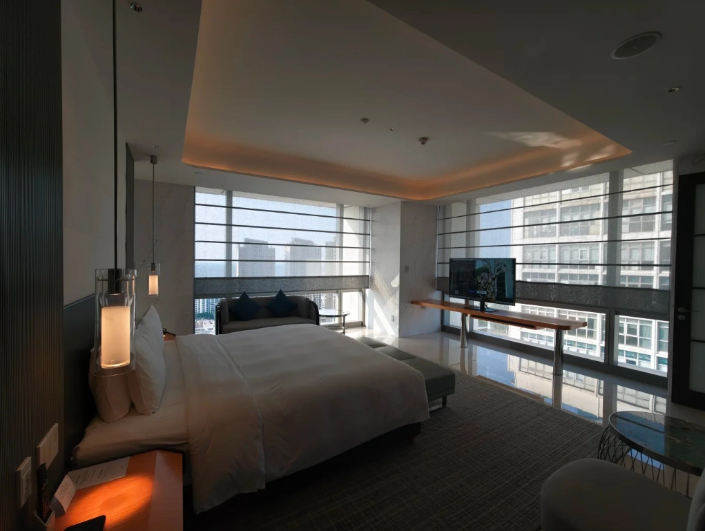 Haikou Old Street lodging