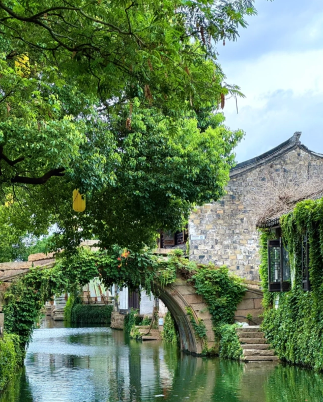 Suzhou travel guide