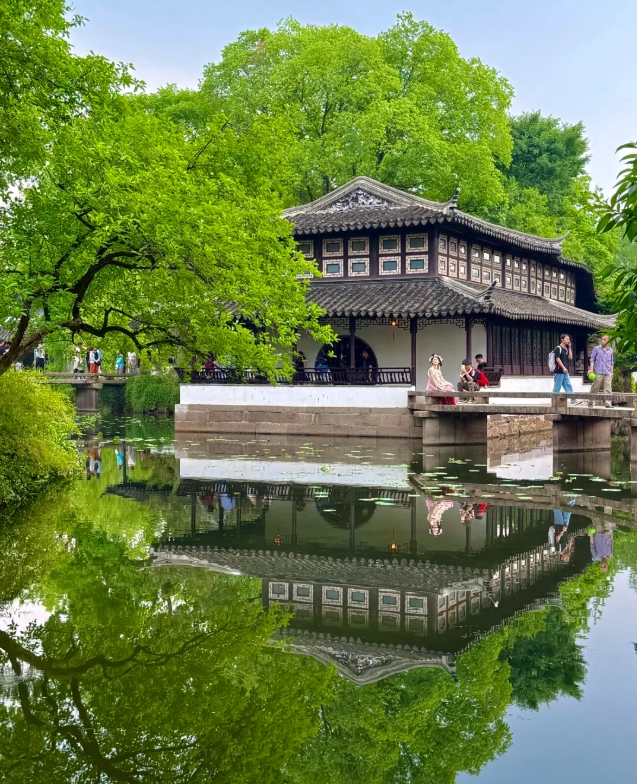 Suzhou travel guide Suzhou travel guide