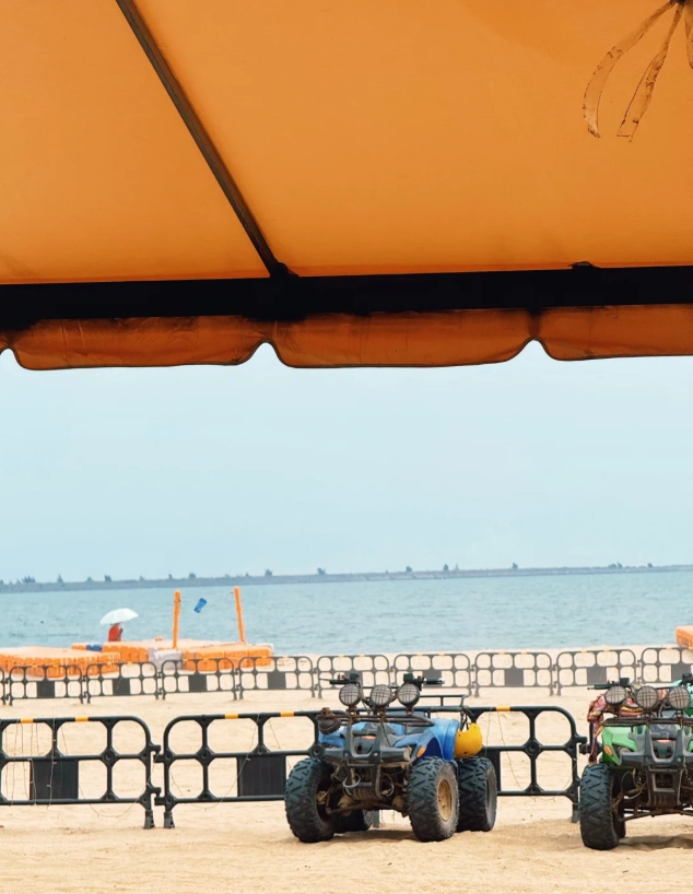 things to do in Haikou
