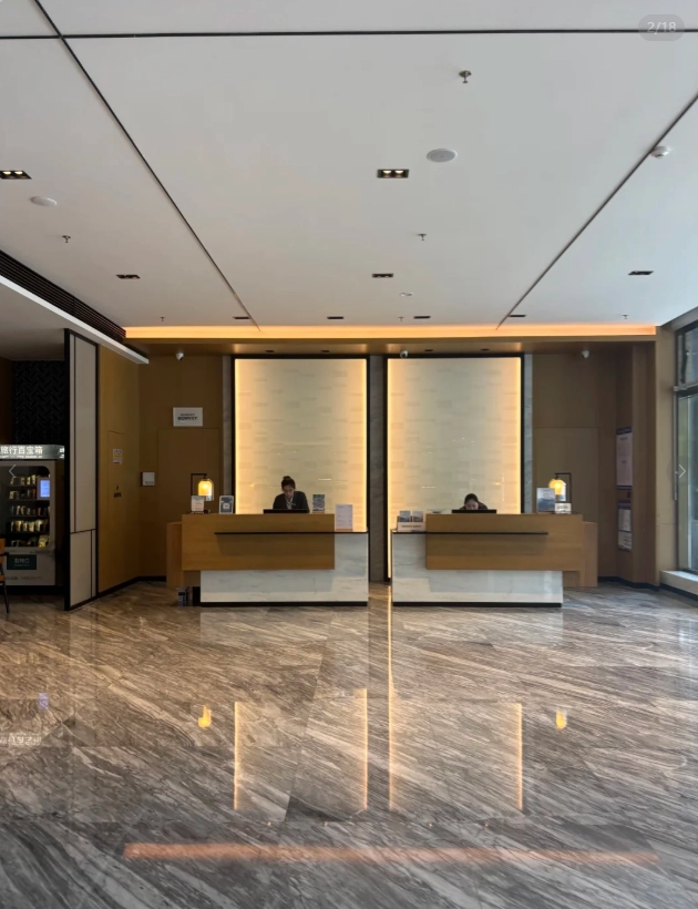 best hotels near Haikou Geopark