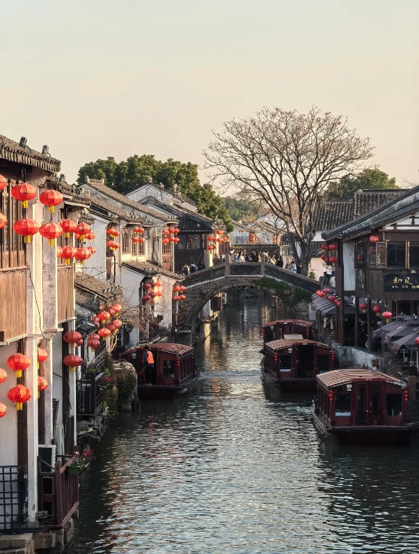 Pingjiang Road Suzhou travel guide Pingjiang Road Suzhou travel guide