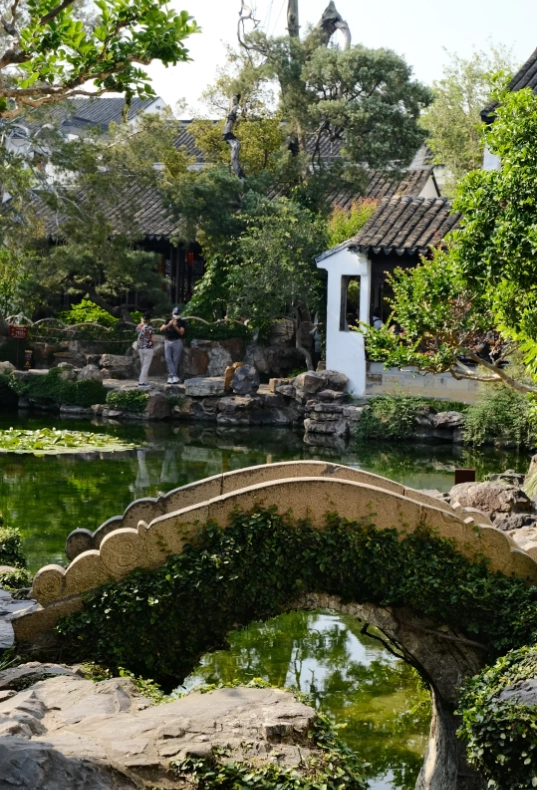 Master of the Nets Garden: Insider Tips for a Perfect Visit