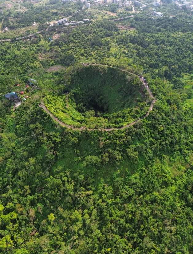 best things to do in Haikou