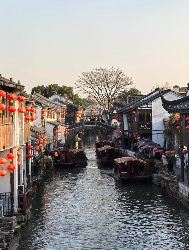 Pingjiang Road things to do Pingjiang Road things to do