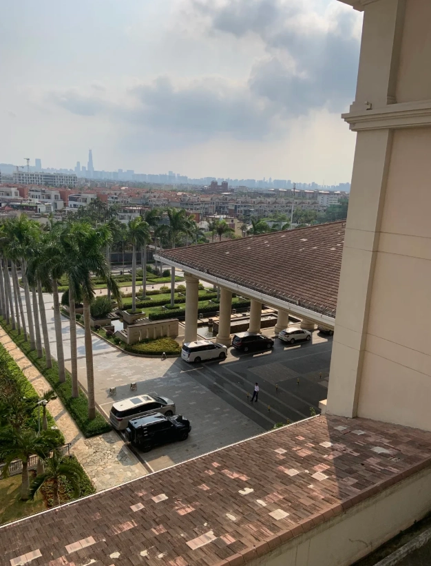 Haikou hotel recommendations