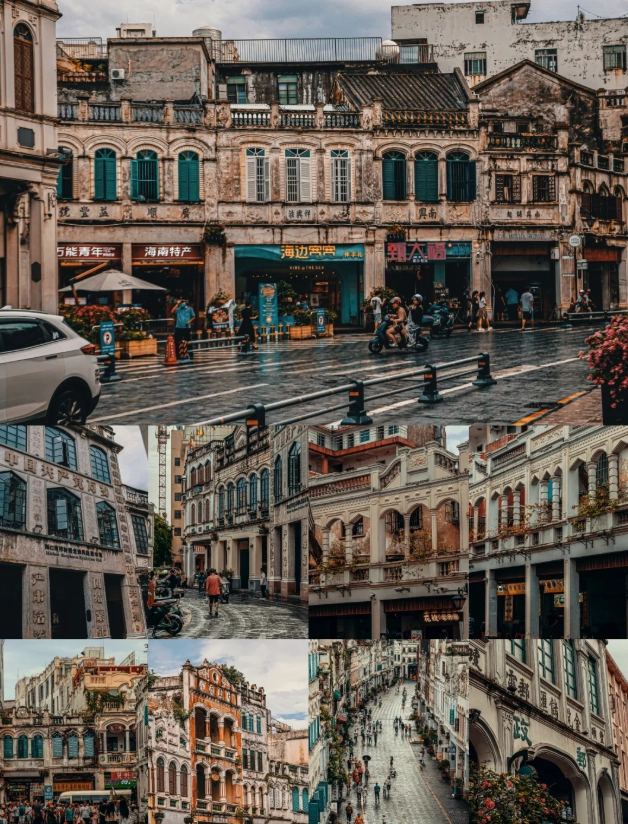 things to do in Haikou