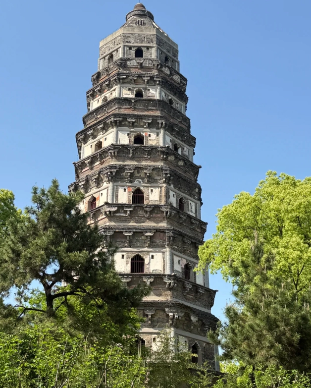 Suzhou top attractions