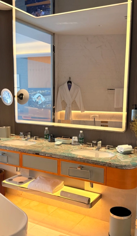 best hotels near Qilou Old Street