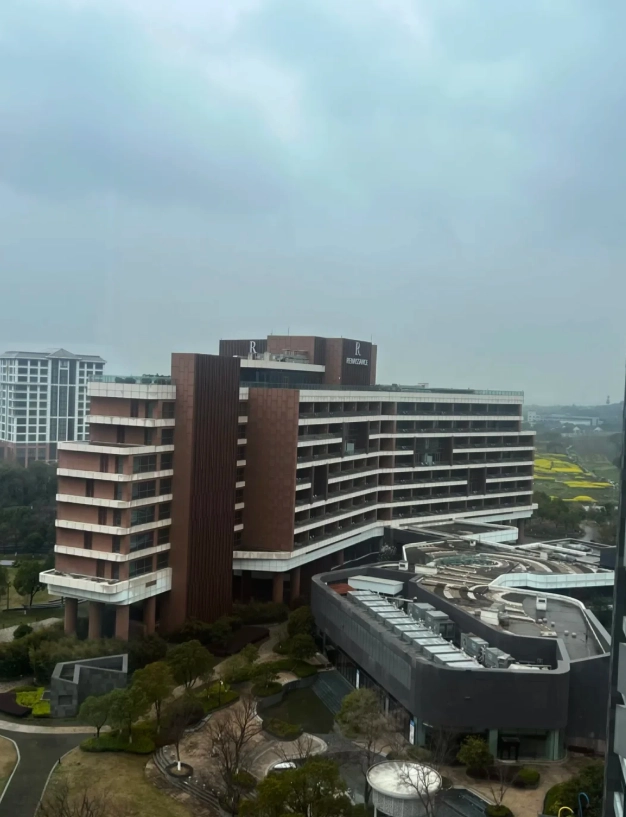 Suzhou hotels