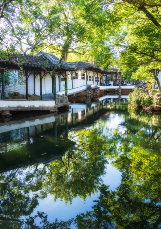 Suzhou Must-See Attractions: Skip the Crowds & See the Real Deal