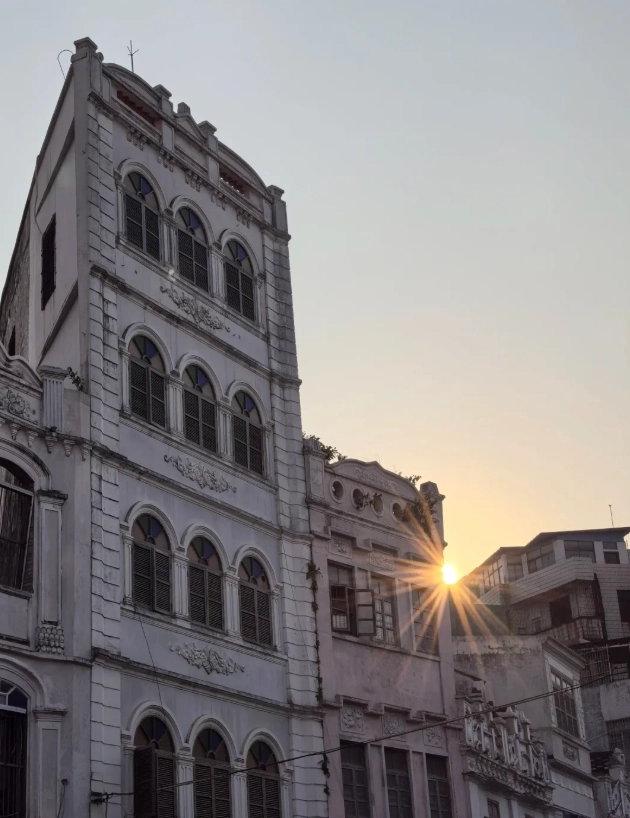 things to do in Haikou