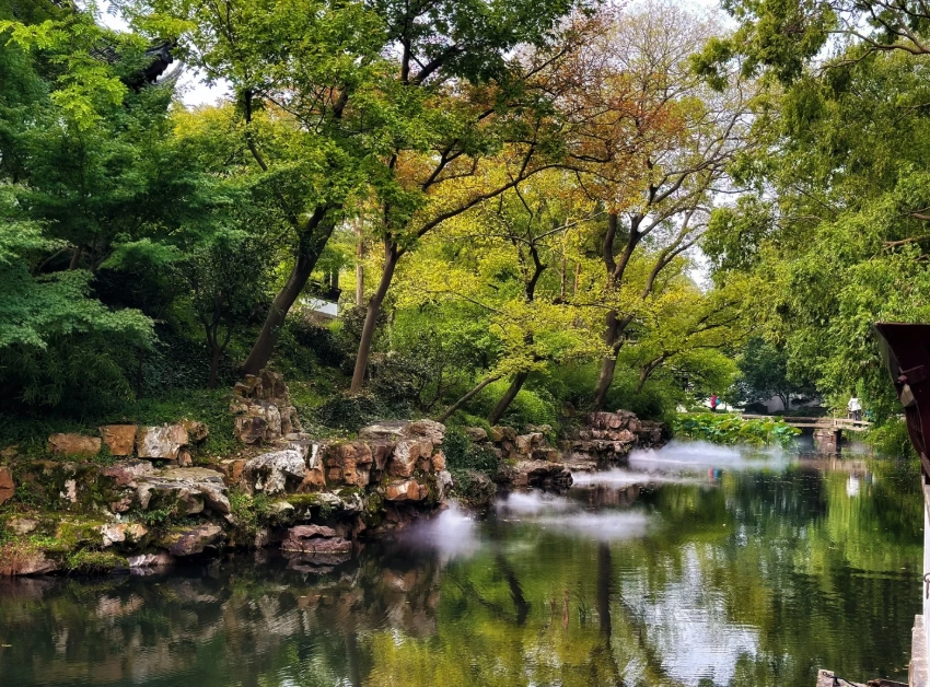 5 days in Suzhou itinerary 5 days in Suzhou itinerary