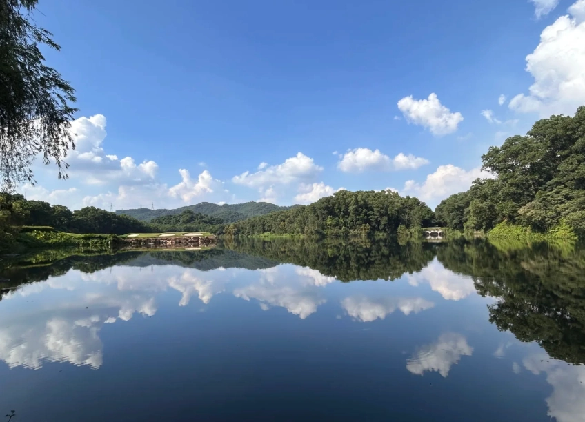 is Mission Hills Haikou worth it