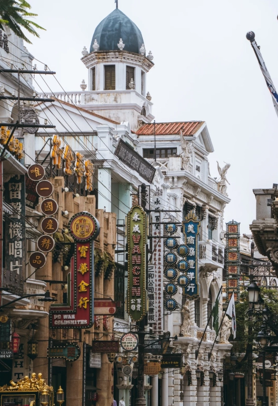 Haikou food guide