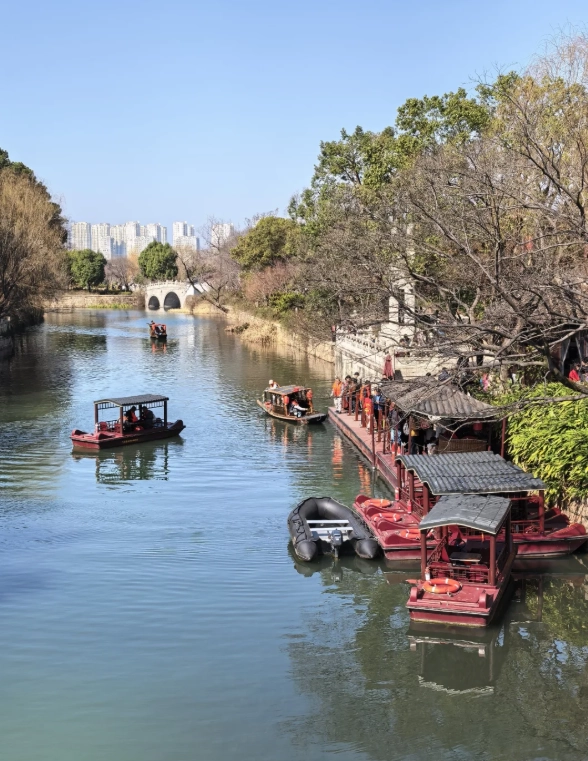Suzhou travel guide Suzhou travel guide